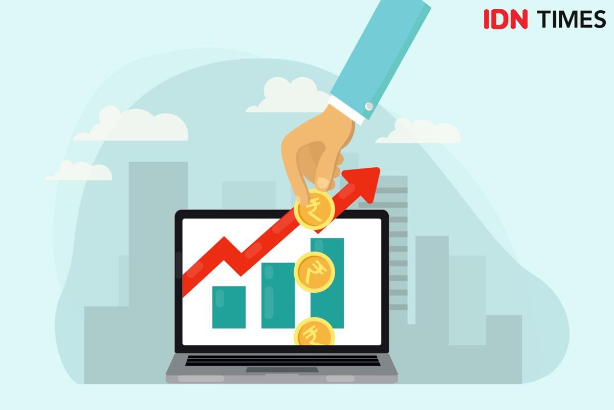 Mengintip Peluang Investasi Deposito, Berapa Keuntungannya?